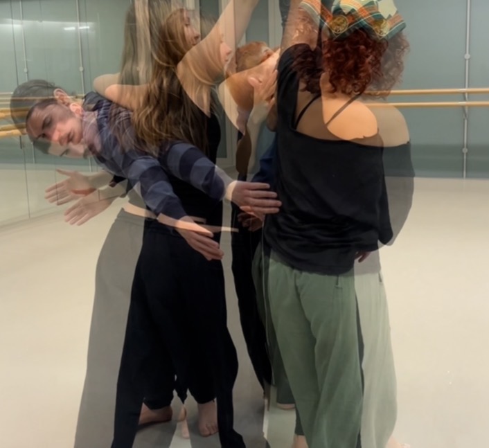 Meditation Dance School