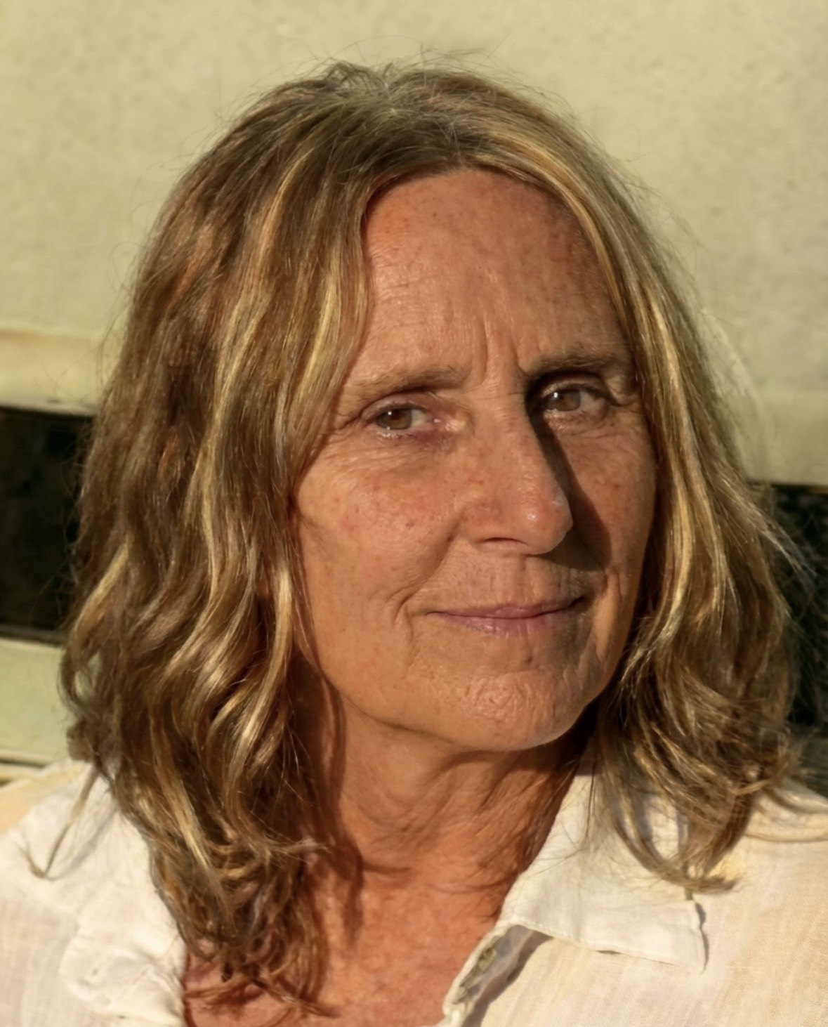 Marita Sanguinetti