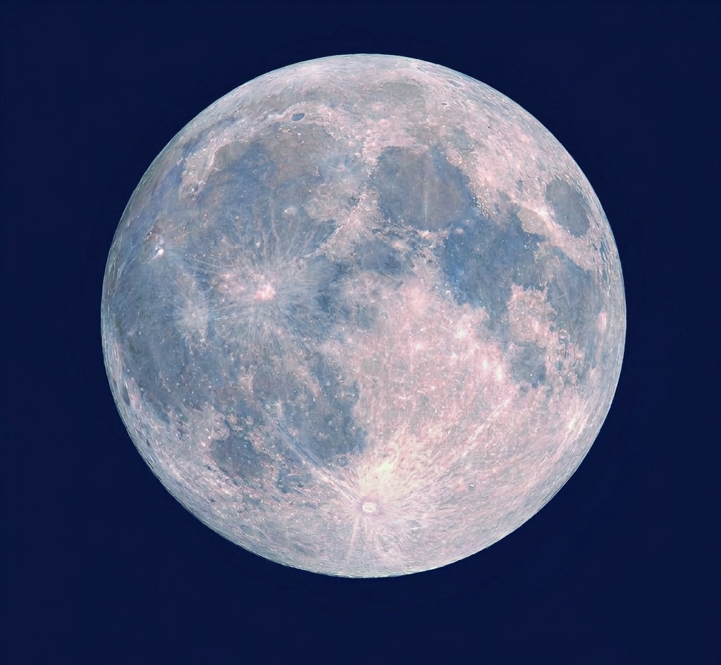 moon